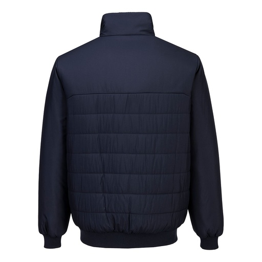 Blouson bomber matelassé homme – Portwest S609