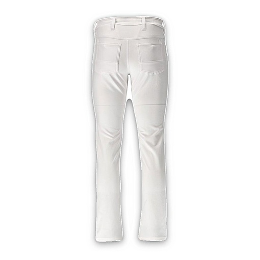 Pantalon ultra-stretch à braguette zippée Food & Care – Mascot 20639-511