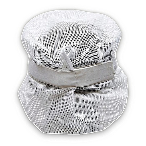 Chapeau avec filet cheveux Food & Care – Mascot 20250-230