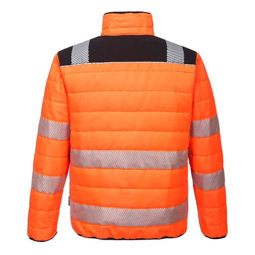 Doudoune haute visibilité PW3 – Portwest PW371
