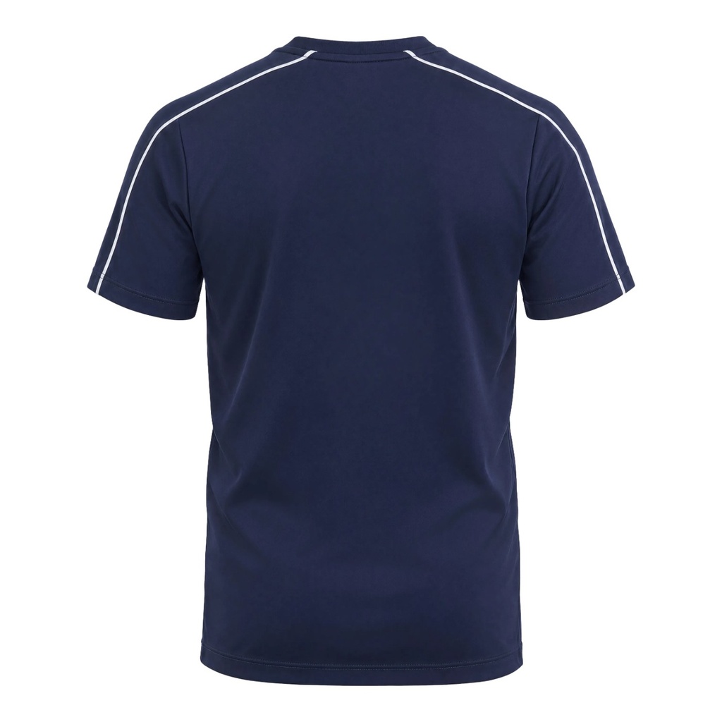 Vue de dos