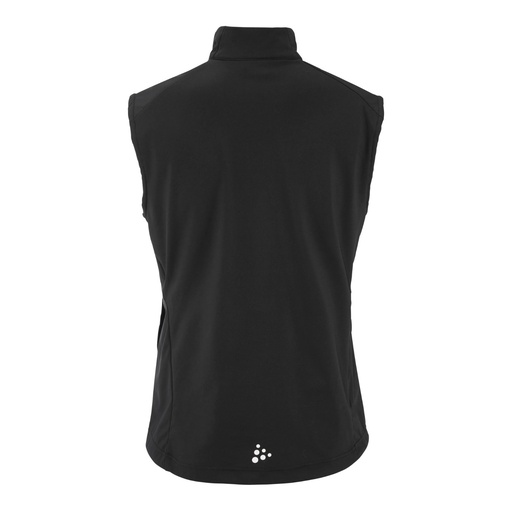 Gilet sans manches Nordic Club 2.0 femme – Craft C17904