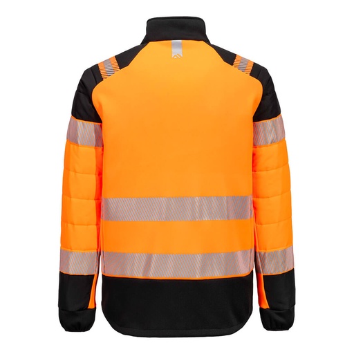 Veste hybride haute visibilité PW3 – Portwest T170