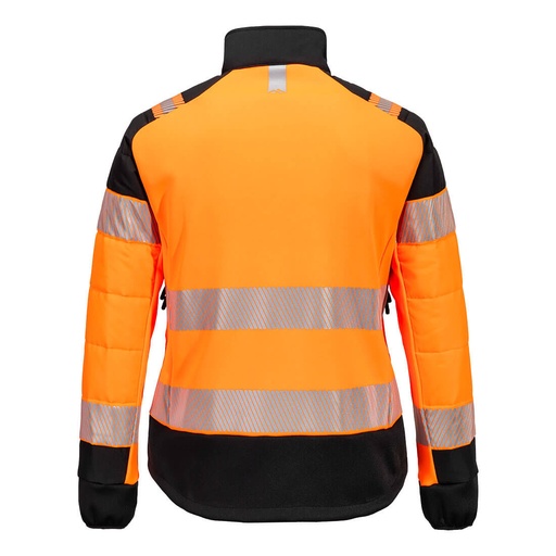 Veste hybride haute visibilité femme PW3 – Portwest T171