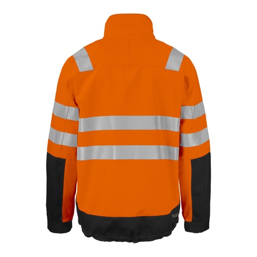 Veste haute visibilité EN ISO 20471 classe 3/2 – ProJob 646415