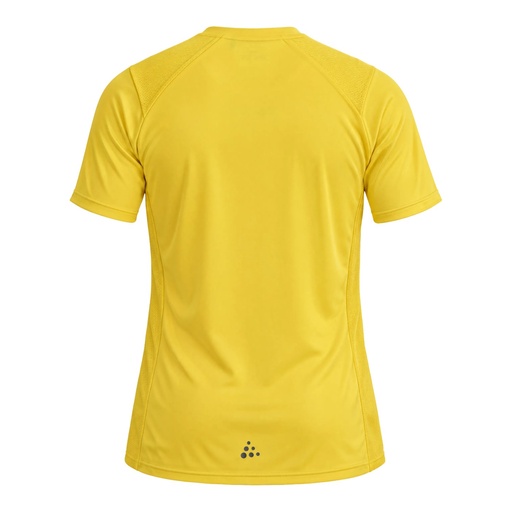 T-shirt Rush 2.0 manches courtes homme – Craft 1914655