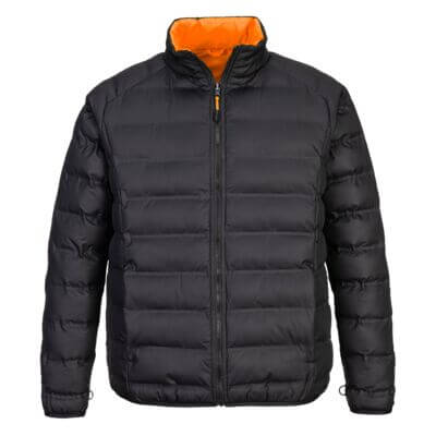 Parka 4-en-1 haute visibilité DX4 – Portwest DX466