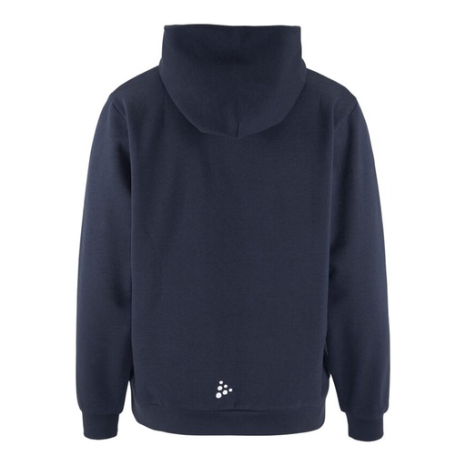 Sweat à capuche Community 2.0 Logo femme – Craft 1915345