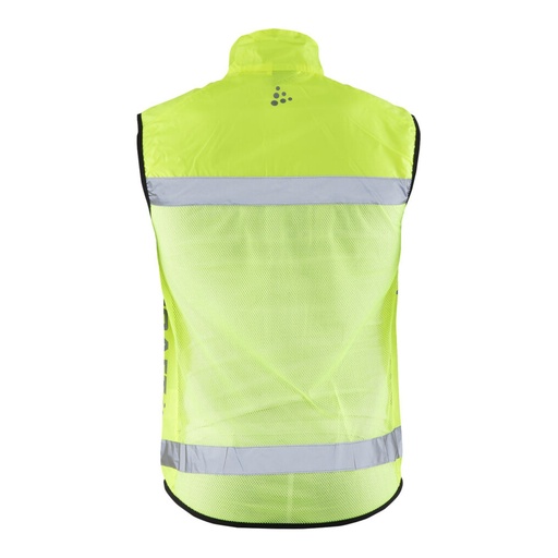 Gilet de visibilité ADV Visibility – Craft 192480