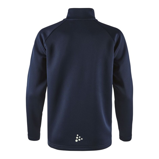 Veste zippée Squad 2.0 junior – Craft 1912730