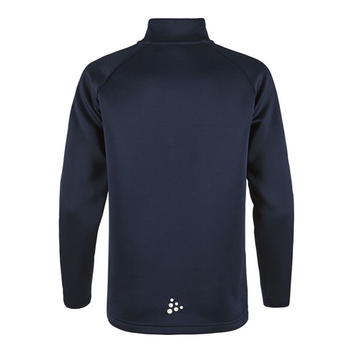 Sweat demi-zip Squad 2.0 junior – Craft 1912733