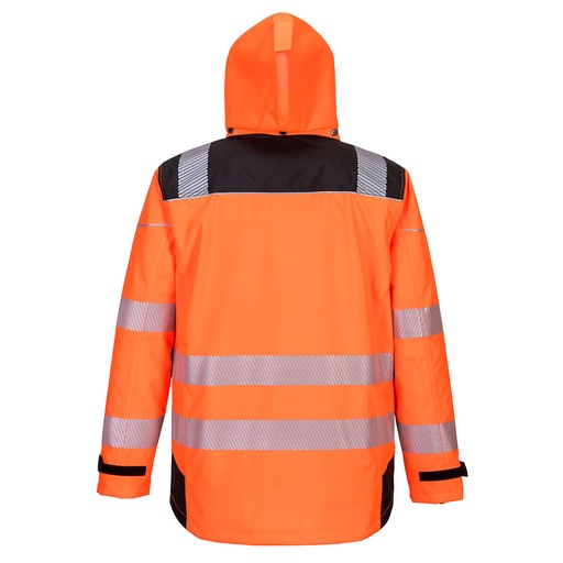 Parka 3-en-1 haute visibilité PW3 – Portwest PW365