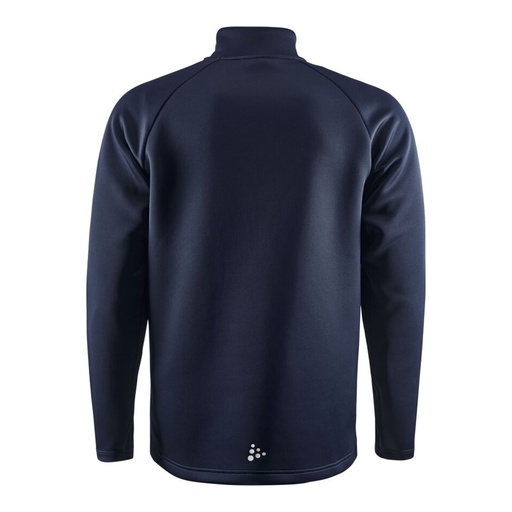 Sweat demi-zip Squad 2.0 homme – Craft 1912731