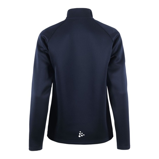 Sweat demi-zip Squad 2.0 femme – Craft 1912732