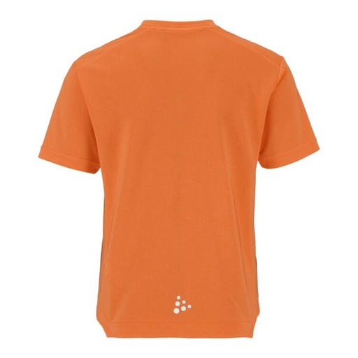 T-shirt Evolve 2.0 Structured junior – Craft 1915637