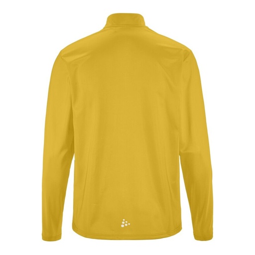 Sweat demi-zip Squad Go homme – Craft 1915350