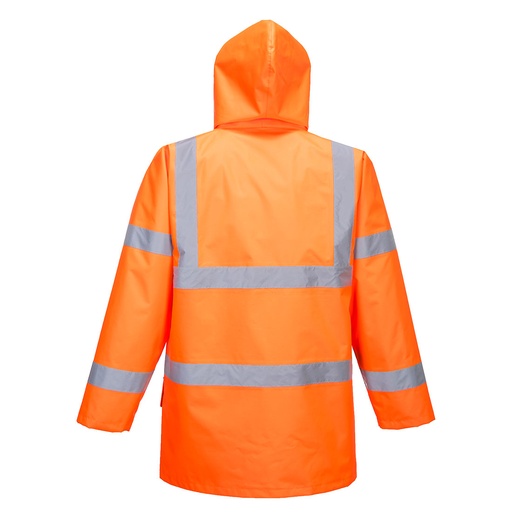 Parka 5-en-1 haute visibilité Executive – Portwest S765