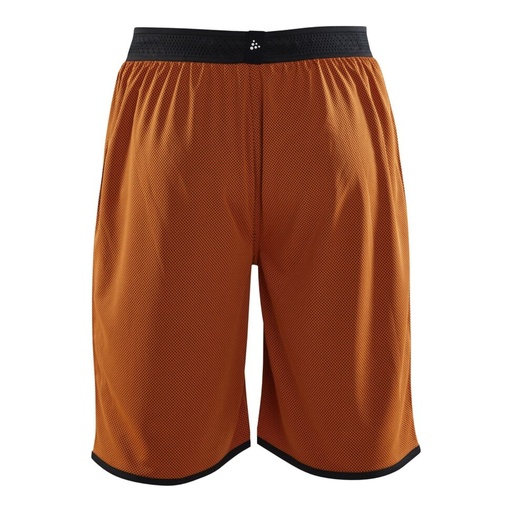 Short Progress Reversible Basket homme – Craft 1911115