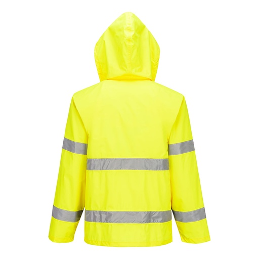 Veste de pluie haute visibilité Essentials – Portwest ES440