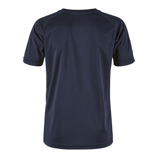 T-shirt Squad Go Contrast junior – Craft 1912727