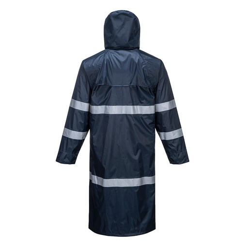 Manteau de pluie Iona visibilité accrue – Portwest F438