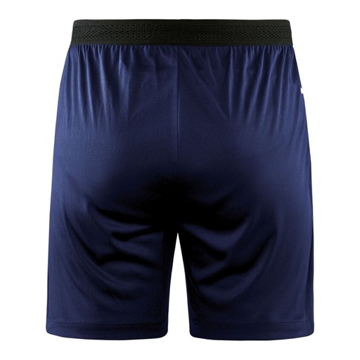 Short Evolve Zip Pocket femme – Craft 1910149