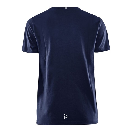 T-shirt Community Mix manches courtes homme – Craft 1907388