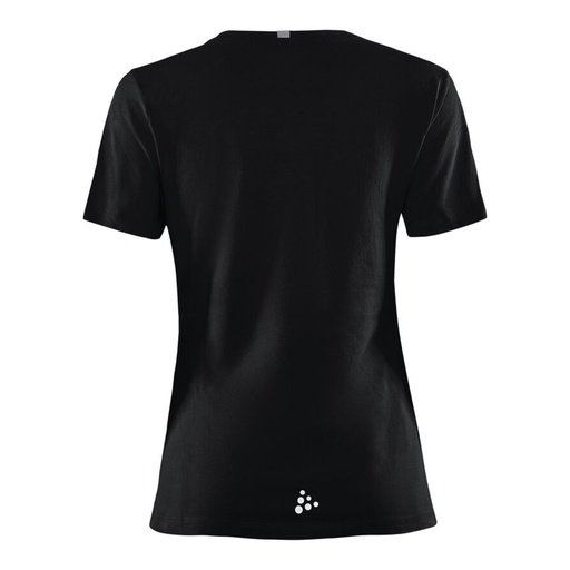 T-shirt Community Mix manches courtes femme – Craft 1907389