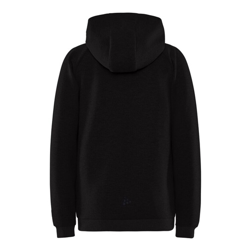 Sweat zippé à capuche Core Soul junior – Craft 1910896