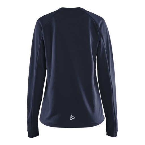 Sweat-shirt Evolve femme – Craft 1910161