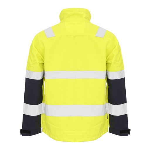 Lined jacket haute visibilité – ProJob 646427