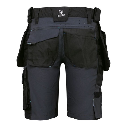 Short stretch avec poches flottantes – ProJob 645562