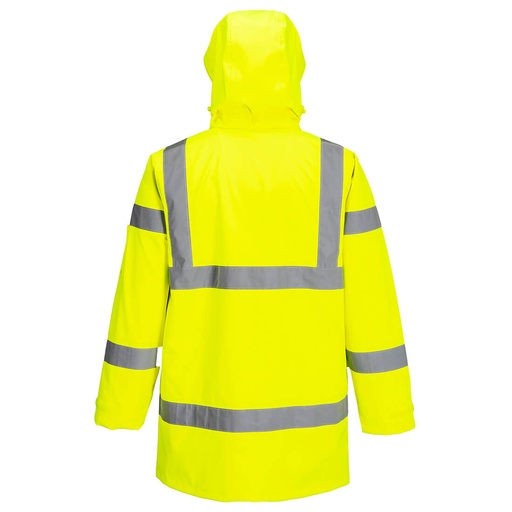Veste de pluie haute visibilité Extreme 3 couches – Portwest S599