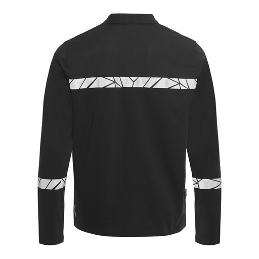 Polo piqué longues manches Progression – ProJob 647004