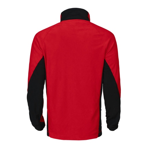 Veste micro polaire contrastée – ProJob 642325