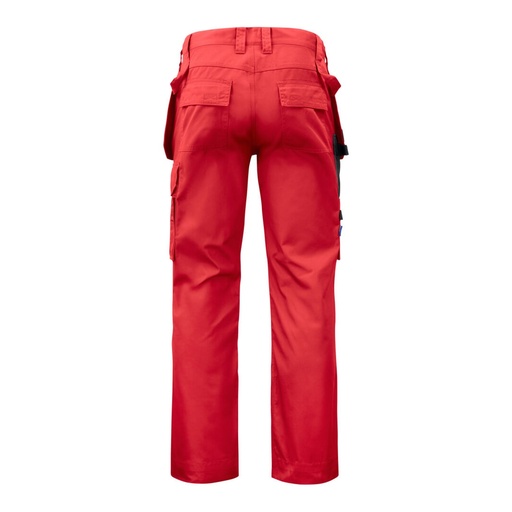 Pantalon de travail renforcé avec poches flottantes coupe moderne – ProJob 645531