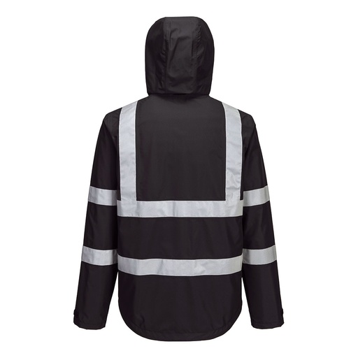 Veste de pluie légère pliable Iona – Portwest F442