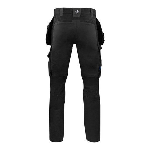 Pantalon full stretch avec technologie 37.5™ – ProJob 645559