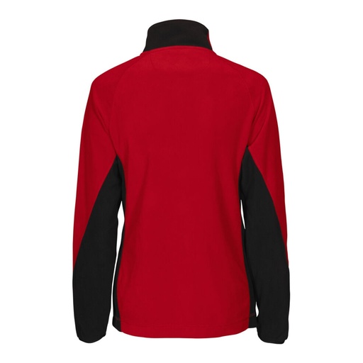 Veste micro polaire femme – ProJob 642326