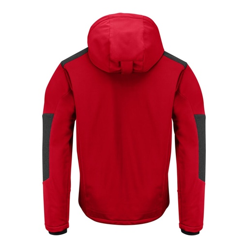 Veste de pluie déperlante et coupe-vent doublée – ProJob 643417