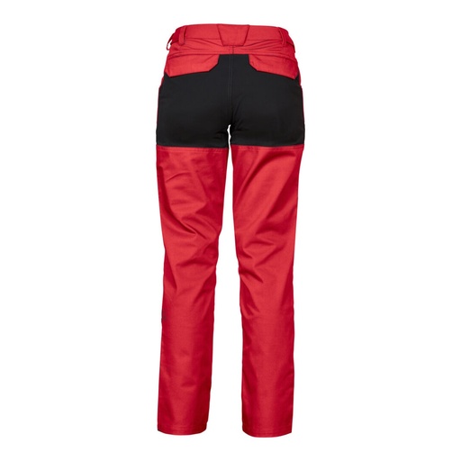 Pantalon stretch coupe moderne femme – ProJob 642521