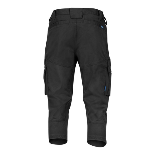 Pantalon 3/4 de travail polyvalent stretch – ProJob 642554