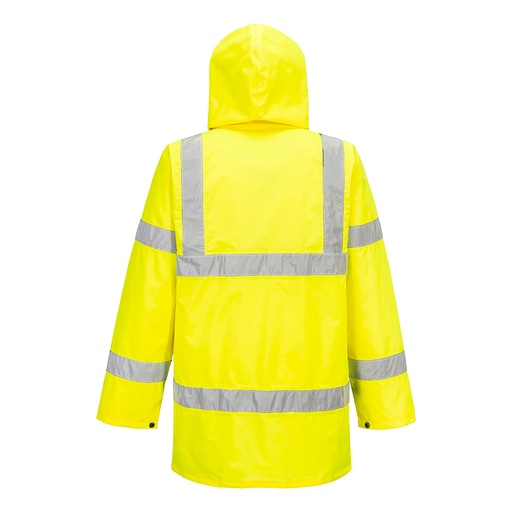Veste de pluie haute visibilité Lite Traffic – Portwest S160