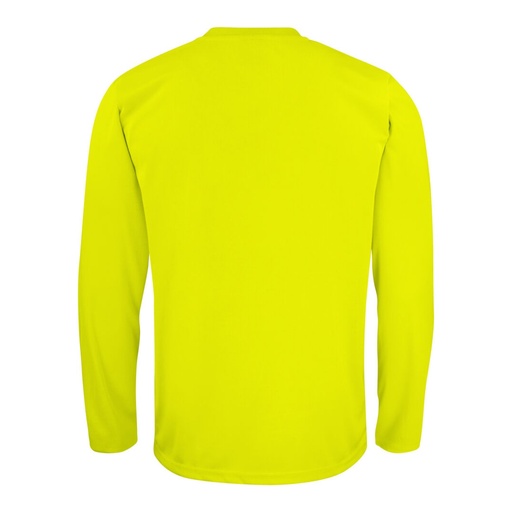 T-shirt manches longues – ProJob 642017