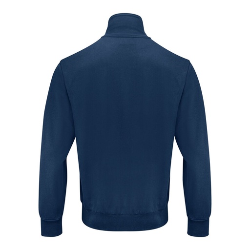 Sweat-shirt full zip 100%coton – ProJob 642134