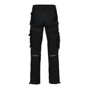 Vue de dos
