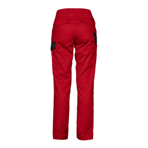 Pantalon de travail coupe moderne femme – ProJob 642519