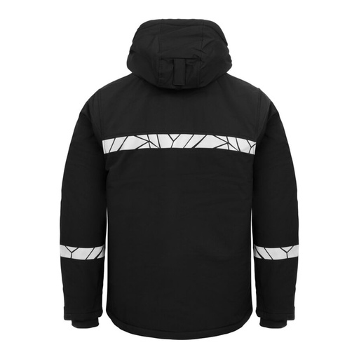 Veste softshell doublée Progression – ProJob 647413