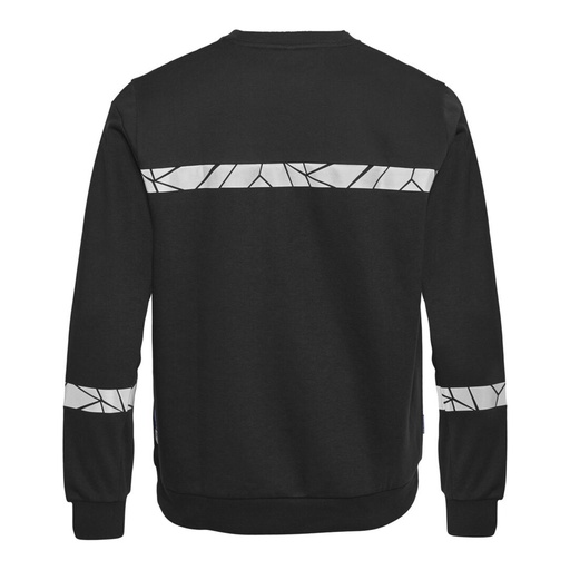 Sweat-shirt col rond Progression – ProJob 647101