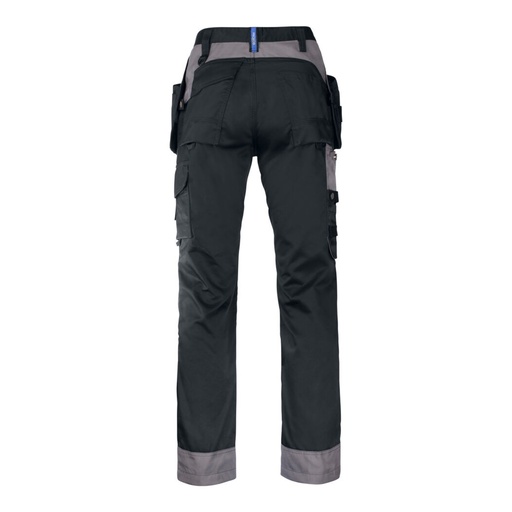 Pantalon robuste avec renforts et poches flottantes – ProJob 645513